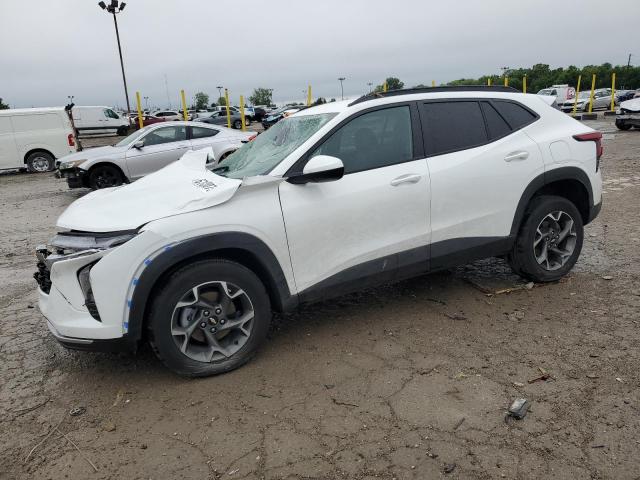 CHEVROLET TRAX 1LT 2025