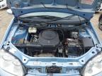 2005 FIAT PUNTO DYNA for sale at Copart COLCHESTER