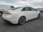 2019 LINCOLN MKZ RESERVE II   à vendre chez Copart ON - OTTAWA