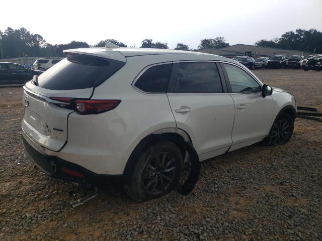  MAZDA CX-9 2022 Белы