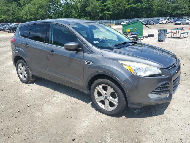 Паркетники FORD ESCAPE 2014 Серый