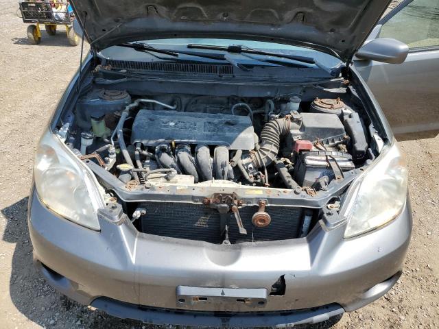 2007 TOYOTA COROLLA MATRIX XR  