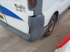 2004 RENAULT TRAFIC SL2 for sale at Copart SANDY