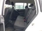 2013 VOLKSWAGEN TIGUAN S T for sale at Copart BRISTOL