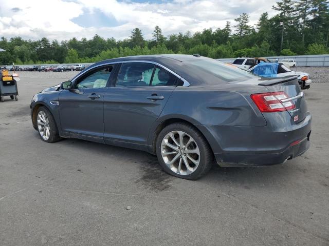  FORD TAURUS 2019 Gray