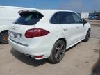 2013 PORSCHE CAYENNE V6 for sale at Copart PETERLEE