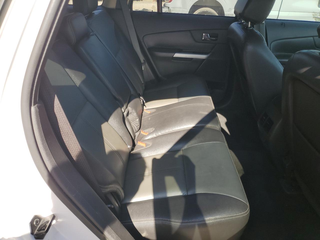 2013 Ford Edge Sport VIN: 2FMDK3AK4DBC97304 Lot: 61827075