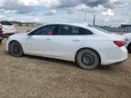 2017 CHEVROLET MALIBU LT   for sale at Copart AB - EDMONTON