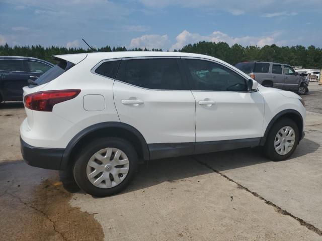  NISSAN ROGUE 2019 White