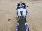 2015 BMW S 1000 RR   for sale at Copart TX - DALLAS SOUTH
