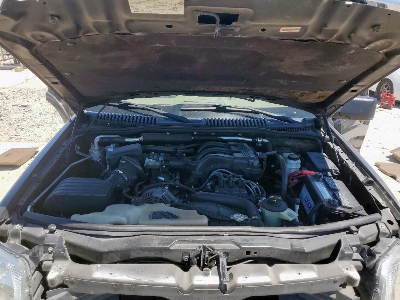 1fmeu63e77ub51565 1FMEU63E77UB51565 2007 Ford Explorer Xlt