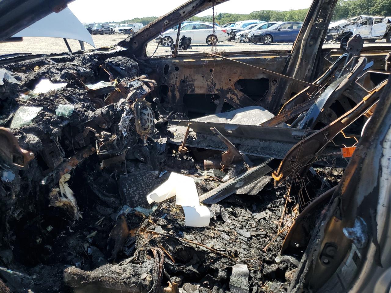 2015 Subaru Wrx Limited VIN: JF1VA1G65F9807692 Lot: 93446005