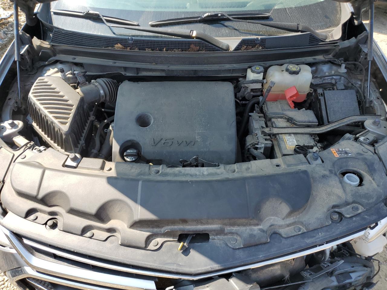 2020 Chevrolet Traverse Lt VIN: 1GNEVGKWXLJ251972 Lot: 64311685