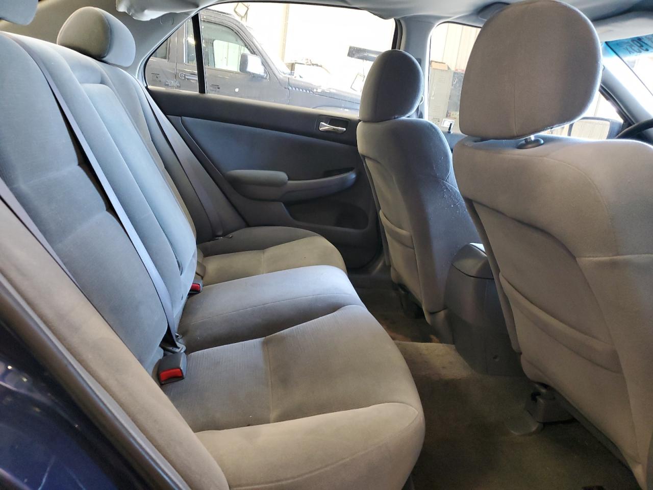 2006 Honda Accord Se VIN: 1HGCM56366A145564 Lot: 64091795