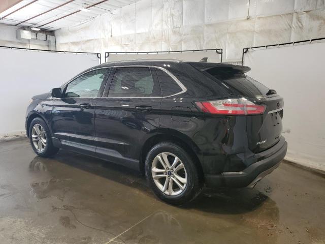  FORD EDGE 2020 Black