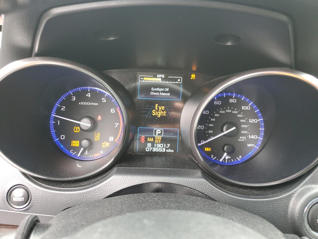 2018 Subaru Legacy 2.5I Limited VIN: 4S3BNAN60J3009312 Lot: 64675395