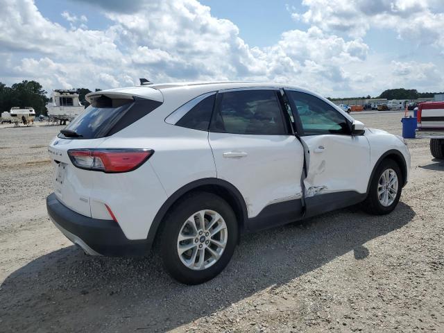  FORD ESCAPE 2020 Biały