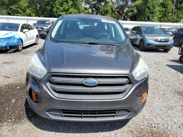  FORD ESCAPE 2017 Charcoal