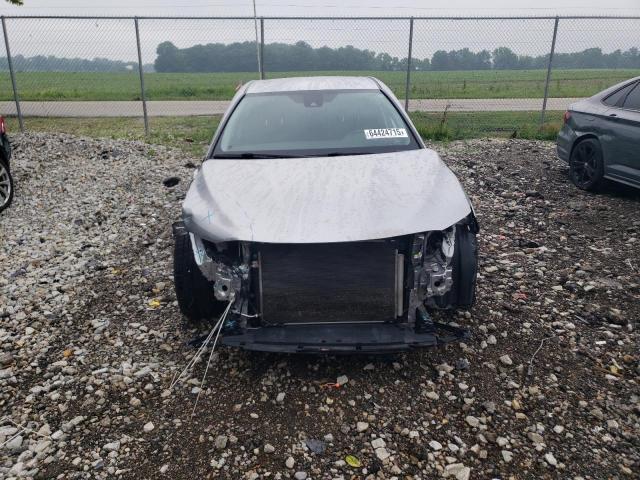  TOYOTA CAMRY 2020 Silver