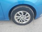 2014 RENAULT G SCENIC D for sale at Copart YORK