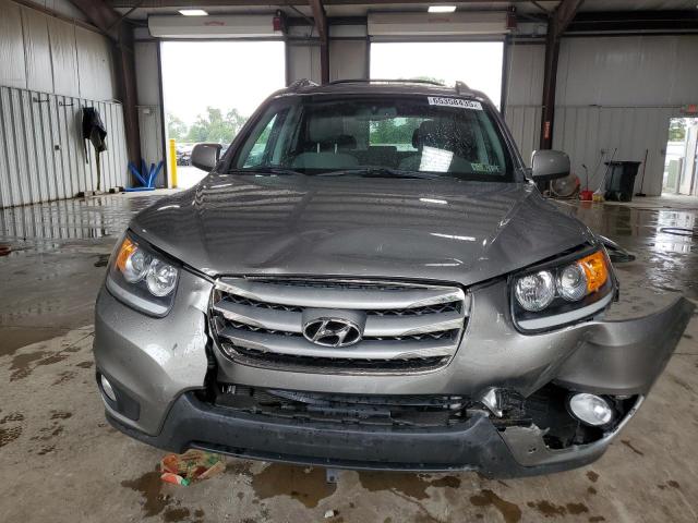  HYUNDAI SANTA FE 2012 Szary