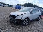 2008 NISSAN QASHQAI TE for sale at Copart WISBECH