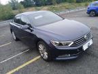 2015 VOLKSWAGEN PASSAT SE for sale at Copart SANDTOFT