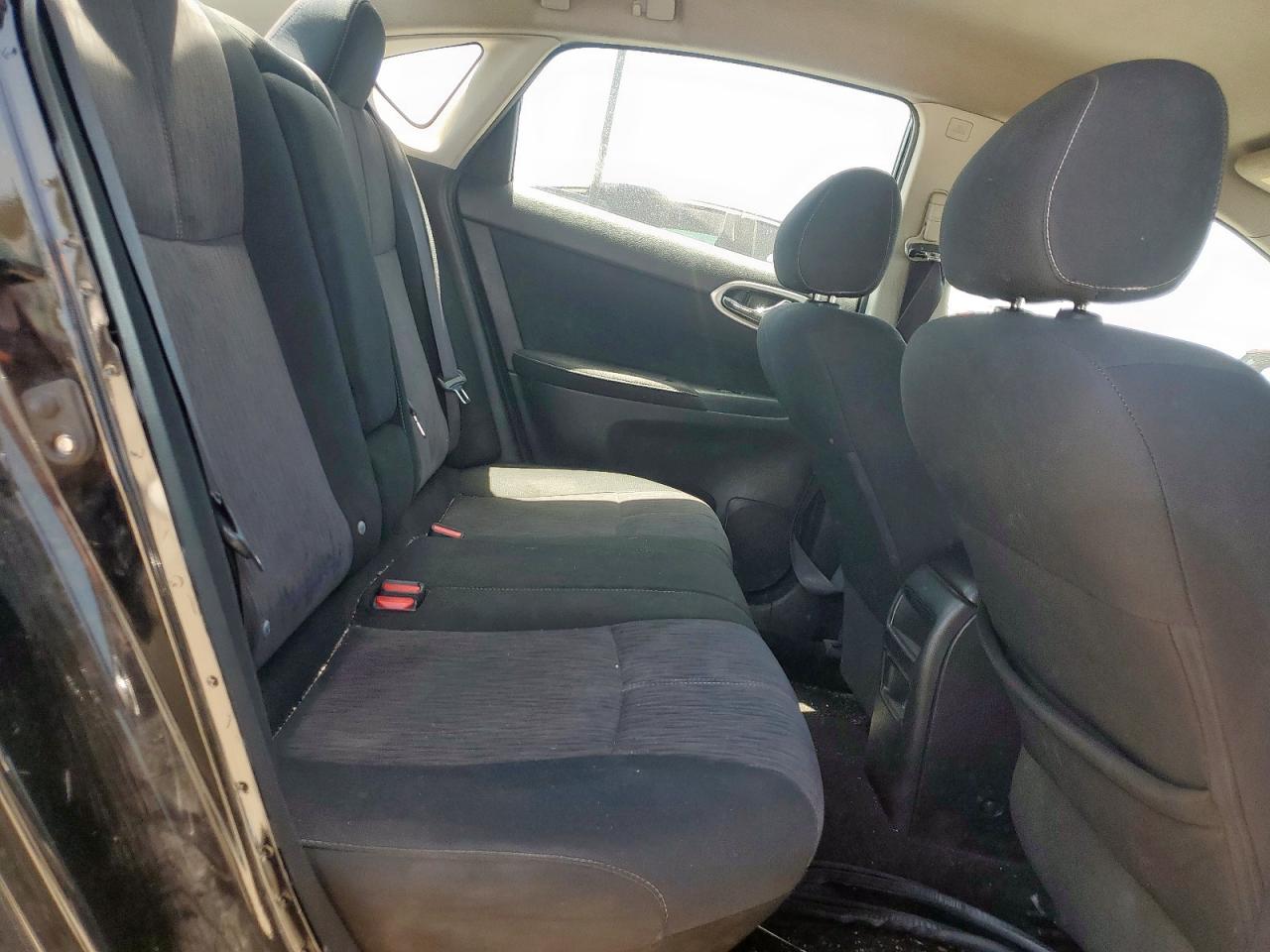 2014 Nissan Sentra S VIN: 3N1AB7AP9EY269830 Lot: 66859425