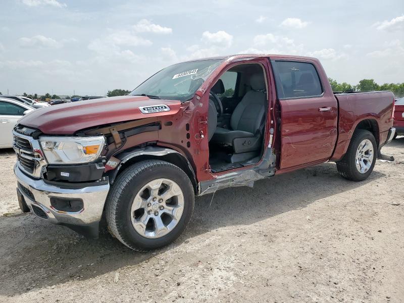 RAM 1500 – zdjęcie z aukcji, lot #63302645