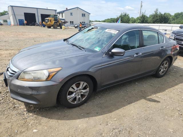  HONDA ACCORD 2012 Szary