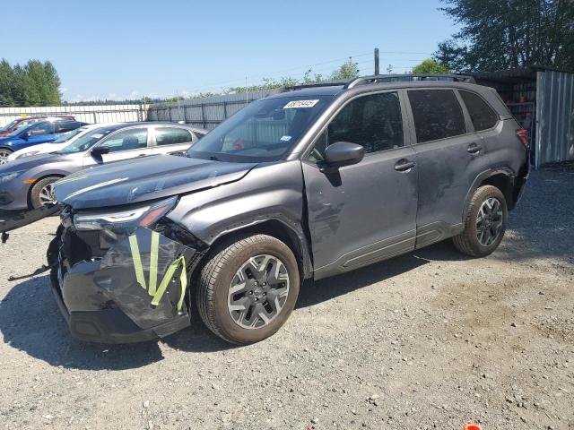 SUBARU FORESTER P 2025