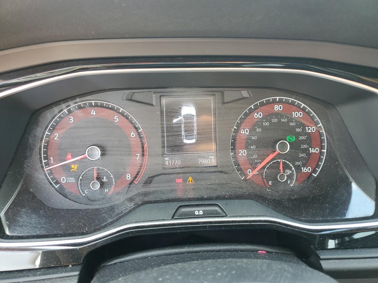 2021 Volkswagen Jetta S VIN: 3VWC57BU5MM103728 Lot: 63078185