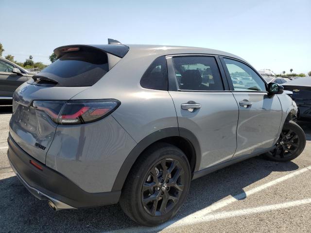  HONDA HR-V 2023 Szary