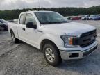 2020 FORD F150 SUPER CAB   for sale at Copart SC - SPARTANBURG