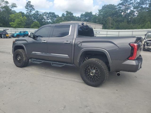  TOYOTA TUNDRA 2023 Szary