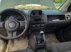 2012 JEEP COMPASS    for sale at Copart ON - OTTAWA