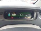 2016 RENAULT ZOE DYNAMI for sale at Copart ROCHFORD