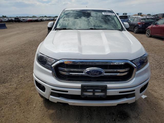  FORD RANGER 2019 White