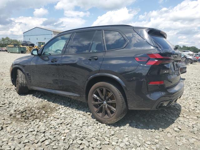  BMW X5 2024 Black