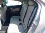 2016 MERCEDES BENZ A 180 D SE for sale at Copart WOLVERHAMPTON