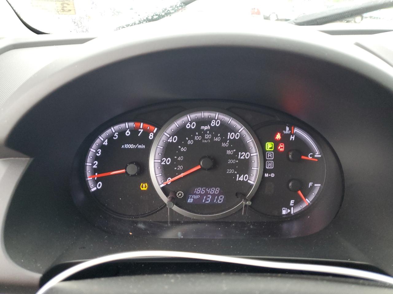 2009 Mazda 5 VIN: JM1CR293690330542 Lot: 63279085