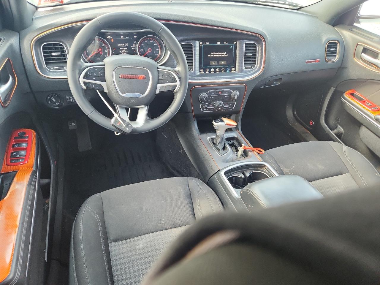 2018 Dodge Charger Sxt Plus VIN: 2C3CDXHG8JH157935 Lot: 65434175