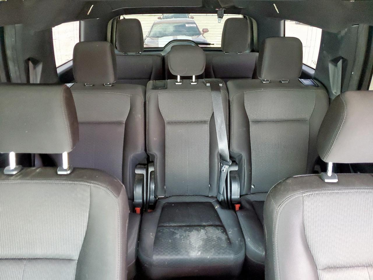 2020 Ford Expedition Xlt VIN: 1FMJU1HT6LEA07986 Lot: 64878145