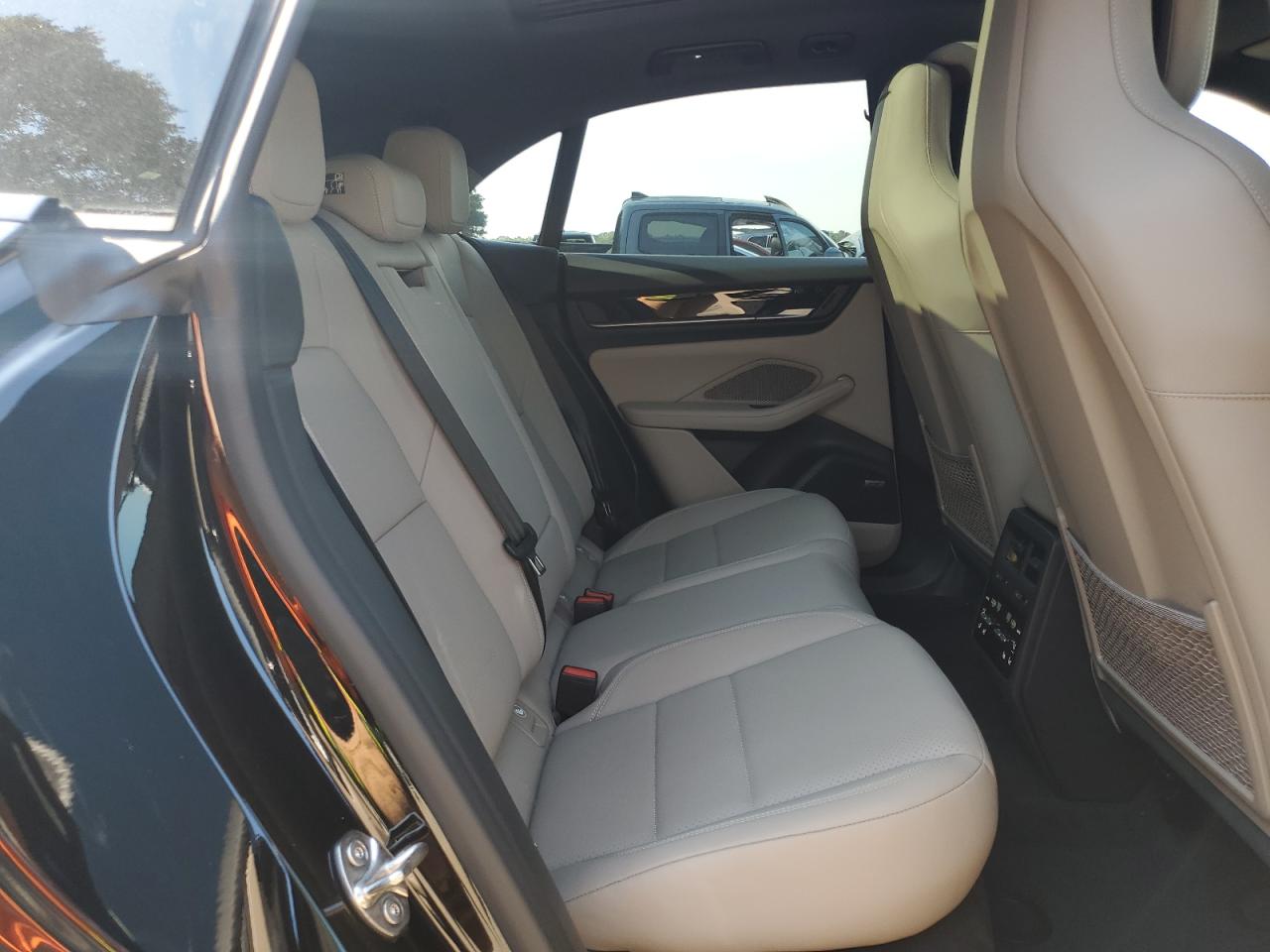 2025 Porsche Macan VIN: WP1AD2XA7SL077027 Lot: 63406875