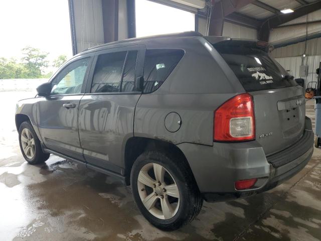  JEEP COMPASS 2012 Szary