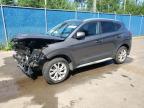 2020 HYUNDAI TUCSON LIMITED   à vendre chez Copart NB - MONCTON