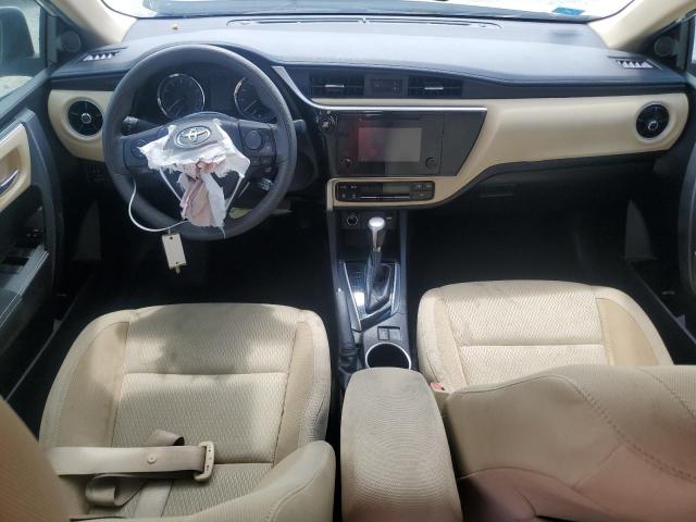  TOYOTA COROLLA 2019 White