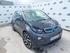 2013 BMW I3 RANGE E for sale at Copart BRISTOL