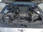 2016 HYUNDAI GENESIS 3.8L   for sale at Copart MS - JACKSON