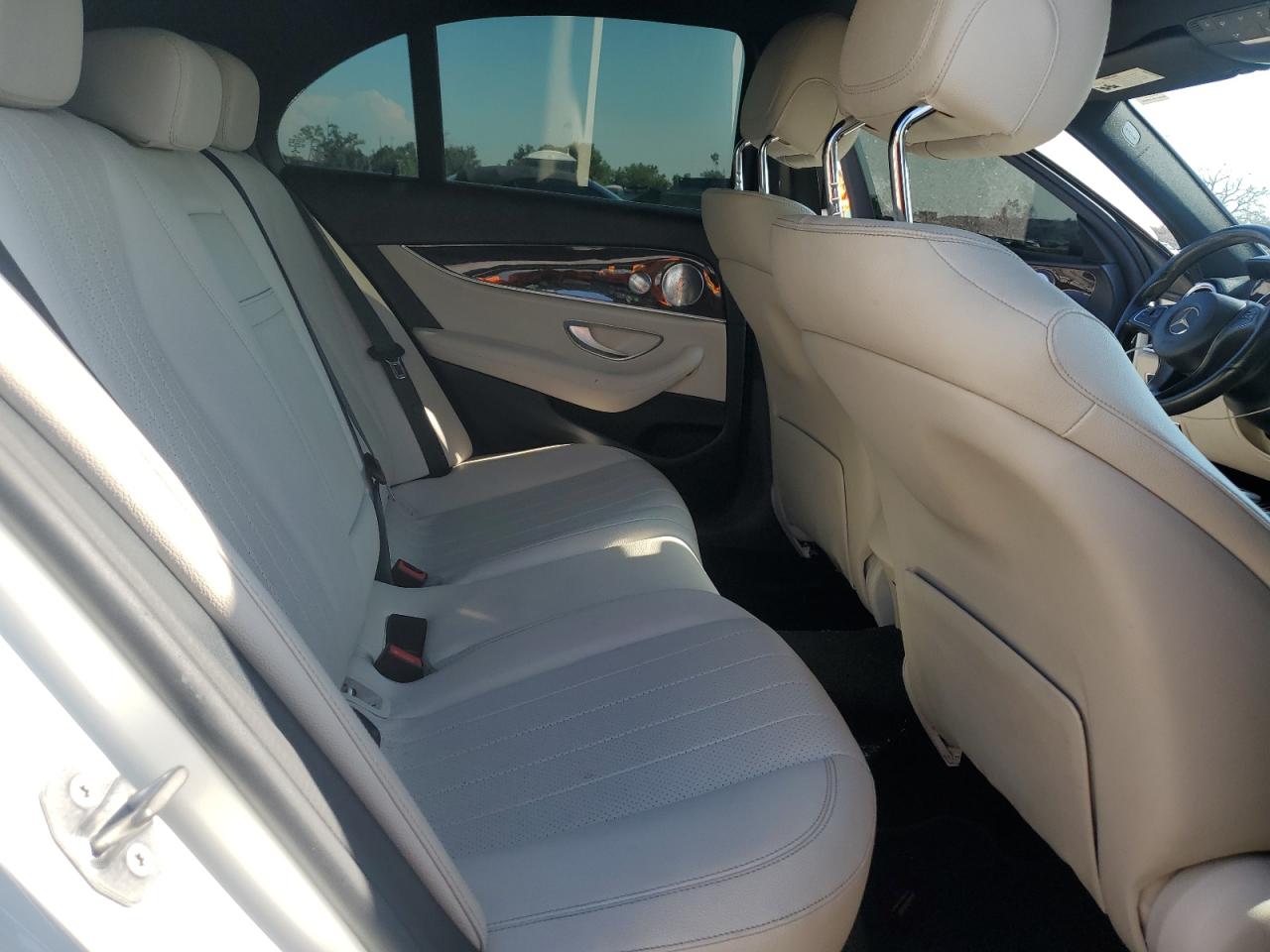 2017 Mercedes-Benz E 300 VIN: WDDZF4JB7HA194163 Lot: 66842255